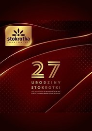 Urodziny Stokrotki