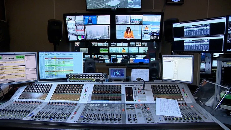 Programy Polsatu i Polsatu News zasługują na zaufanie - wynika z sondażu CBOS Programy Polsatu i Polsatu News zasługują na zaufanie - wynika z sondażu CBOS