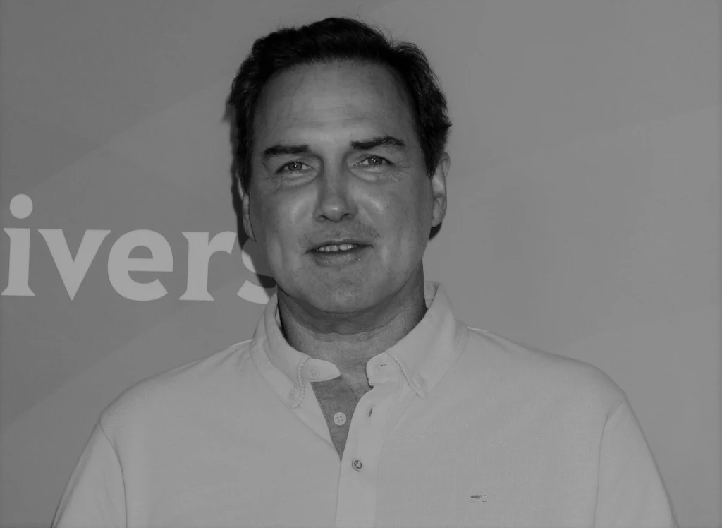 Norm Macdonald