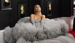 Ariana Grande cieszy się niesłabnącą popularnością