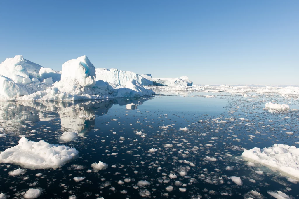 Profesor Bill McGuire z University College London uważa, że topniejące lodowce mogą nieść za sobą katastrofalne skutki
