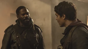 "Fear the Walking Dead"
