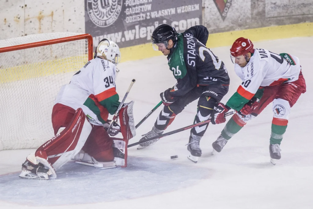 Polska Hokej Liga Polska Hokej Liga