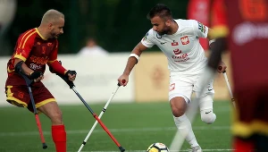 ME w amp futbolu. Polska remisuje z Hiszpanią. Mamy pierwsze miejsce w grupie