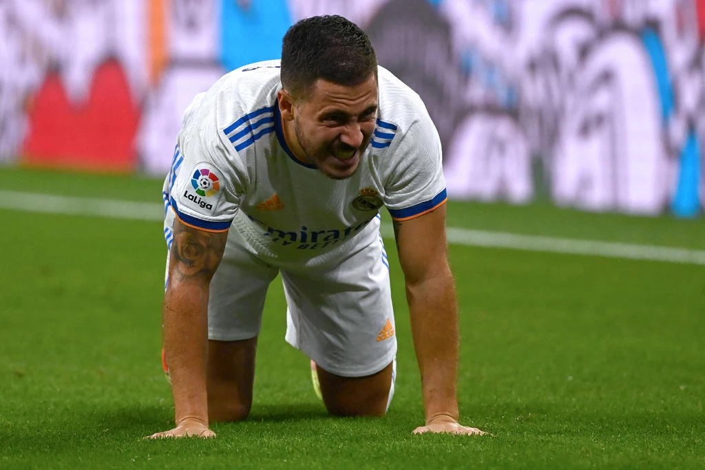 Eden Hazard Eden Hazard