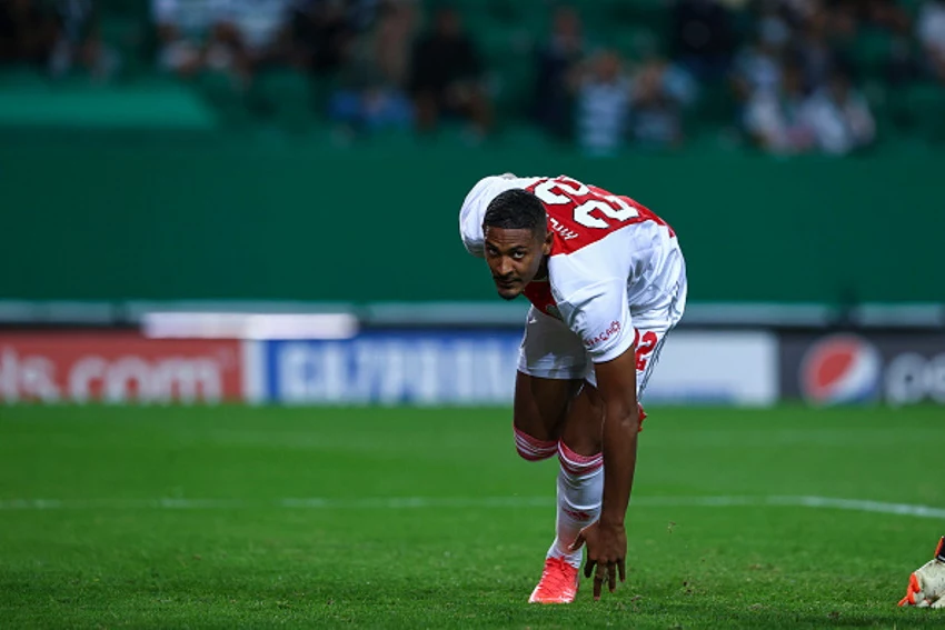 Sebastien Haller