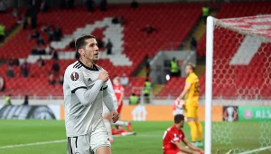Puchar Polski: Świt Skolwin - Legia Warszawa. Relacja na żywo
