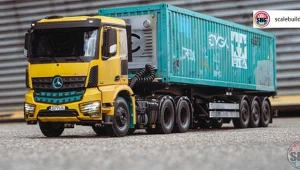 Ciężarówka czy profesjonalny gamingowy PC?