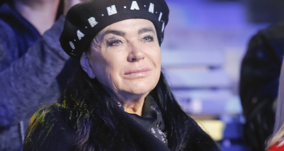 Ewa Krawczyk Ewa Krawczyk