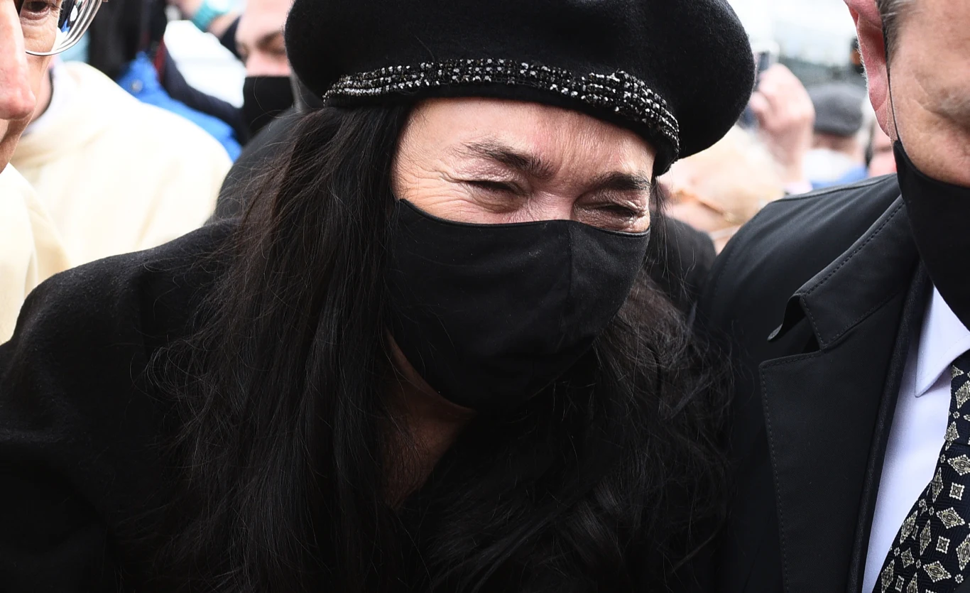 Ewa Krawczyk Ewa Krawczyk