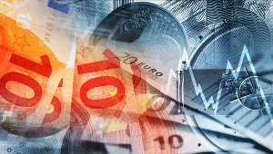 Kursy walut mozolnie do góry