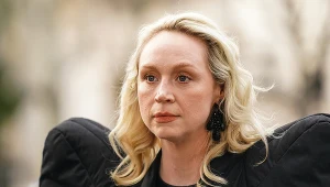 Gwendoline Christie