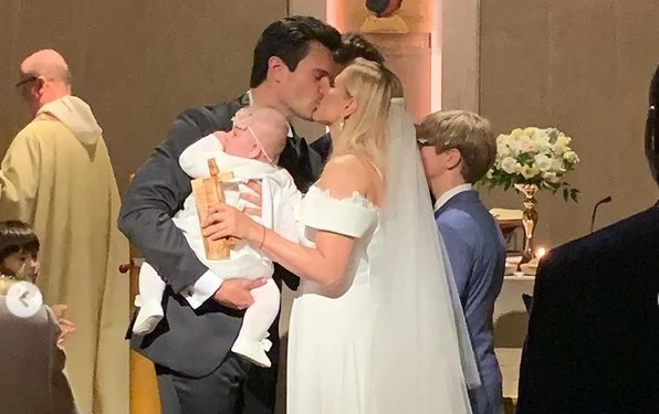 Mikołaj Krawczyk i Sylwia Juszczak Mikołaj Krawczyk i Sylwia Juszczak