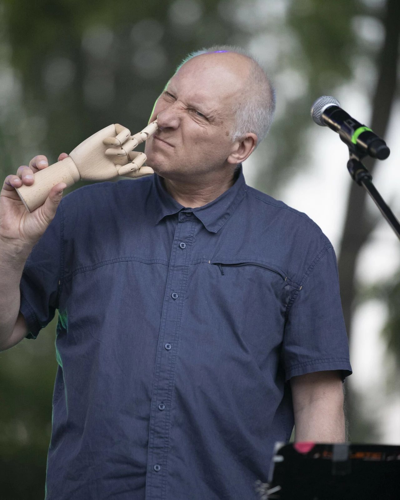Kuba Sienkiewicz o sukcesie swoich dzieci Kuba Sienkiewicz o sukcesie swoich dzieci