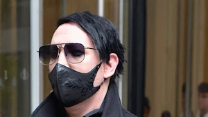 Marilyn Manson uniewinniony. Jest decyzja sądu