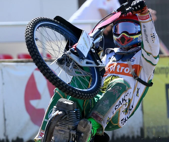 Bartłomiej Kowalski Bartłomiej Kowalski