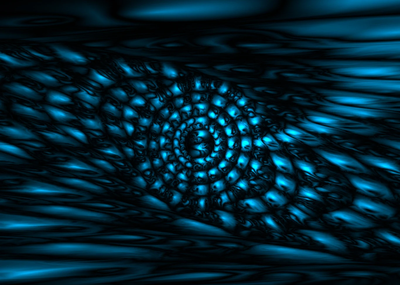 Jesteśmy coraz bliżej wykrycia ciemnej energii Jesteśmy coraz bliżej wykrycia ciemnej energii