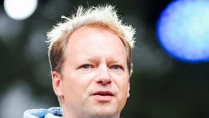 Maciej Stuhr