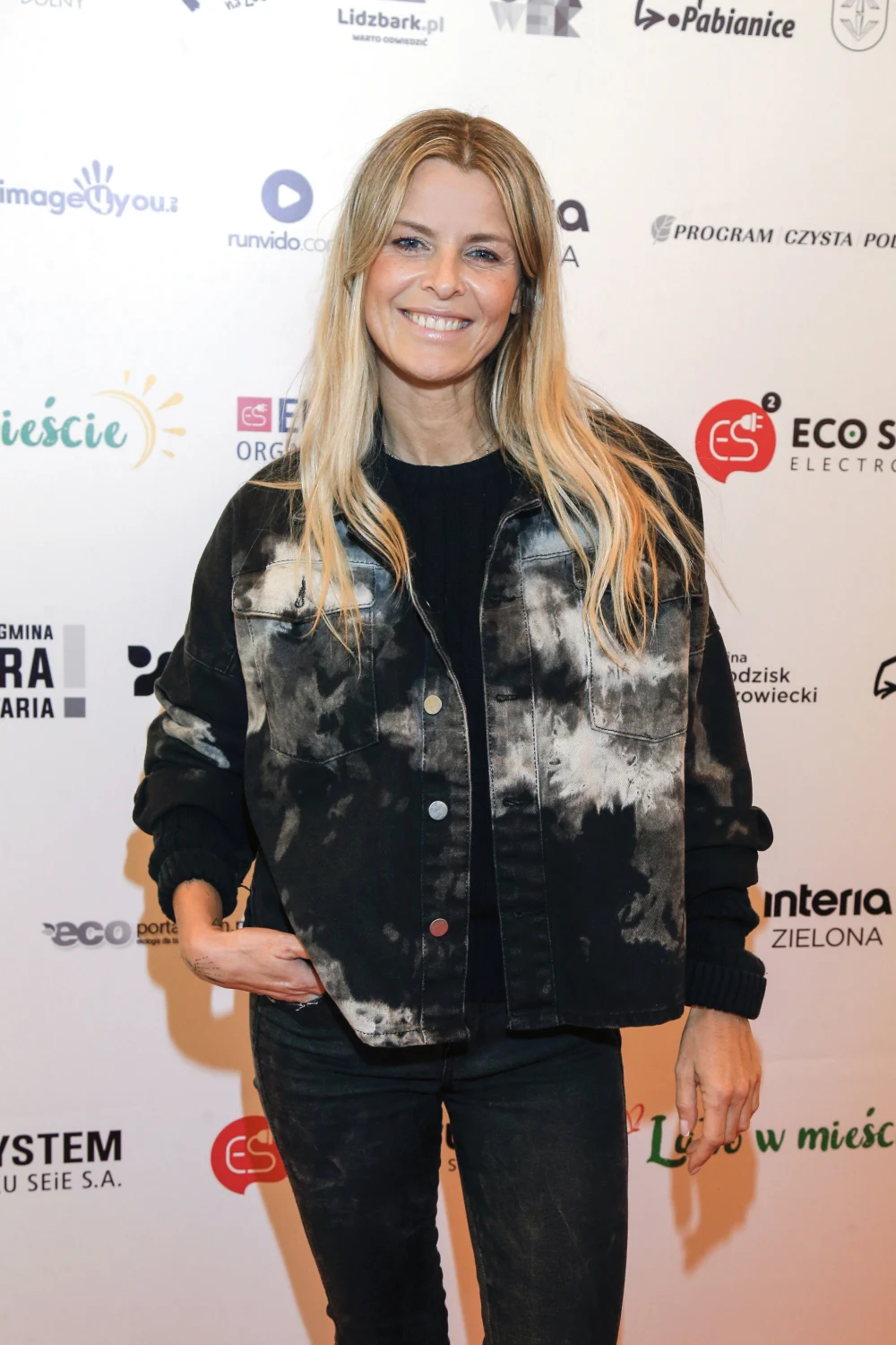 Gwiazdy podczas finału akcji "Sprzątanie Świata"! Gwiazdy podczas finału akcji "Sprzątanie Świata"!