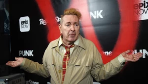 John Lydon przegrał proces o serial "Pistol"