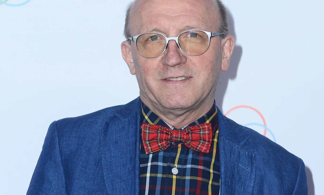 Artur Barciś Artur Barciś