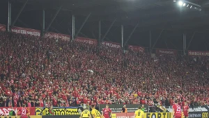 Znamy godzinę rozpoczęcia derbów Łodzi