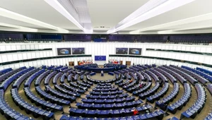 Europarlament przyjął rezolucję w sprawie Polski