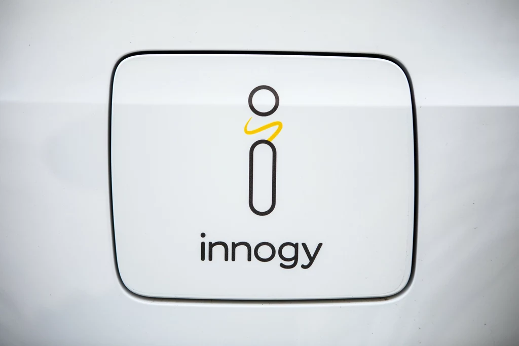 Zamiast innogy będzie E.ON. 