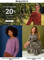 Promocja online w Greenpoint