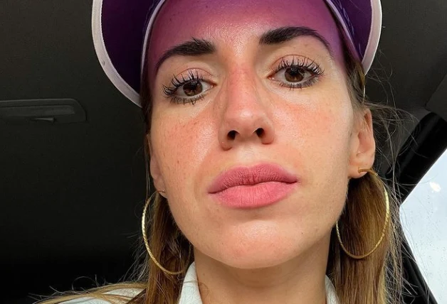 Marianna Schreiber fot. Instagram (instagram.com/marysiaschreiber) Marianna Schreiber fot. Instagram (instagram.com/marysiaschreiber)