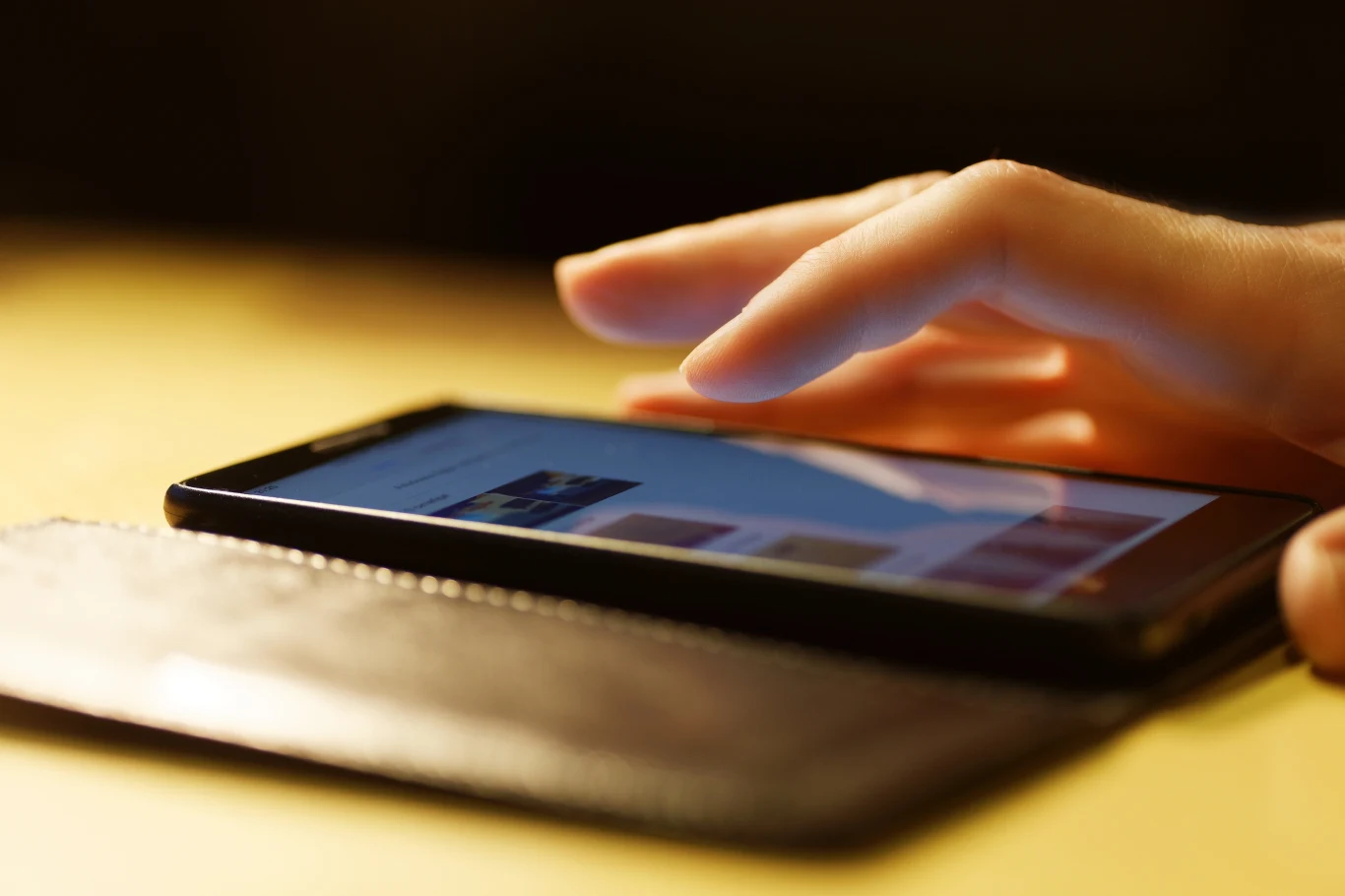 Rewolucja w handlu ułatwi zwrotu produktów i usług? Rewolucja w handlu ułatwi zwrotu produktów i usług?