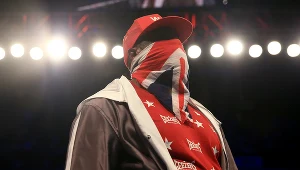 Dereck Chisora