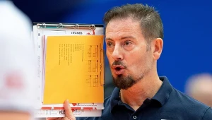 Nowy kandydat na trenera polskiej kadry? Alberto Giuliani opuszcza Słowenię