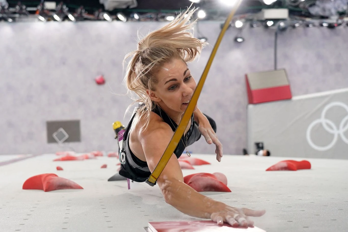 Aleksandra Mirosław