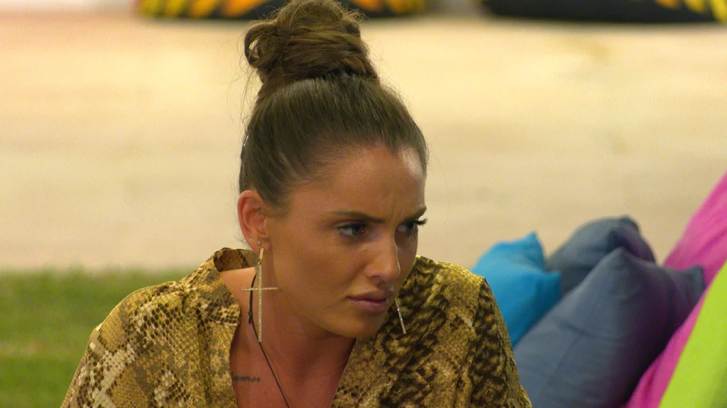 Love Island