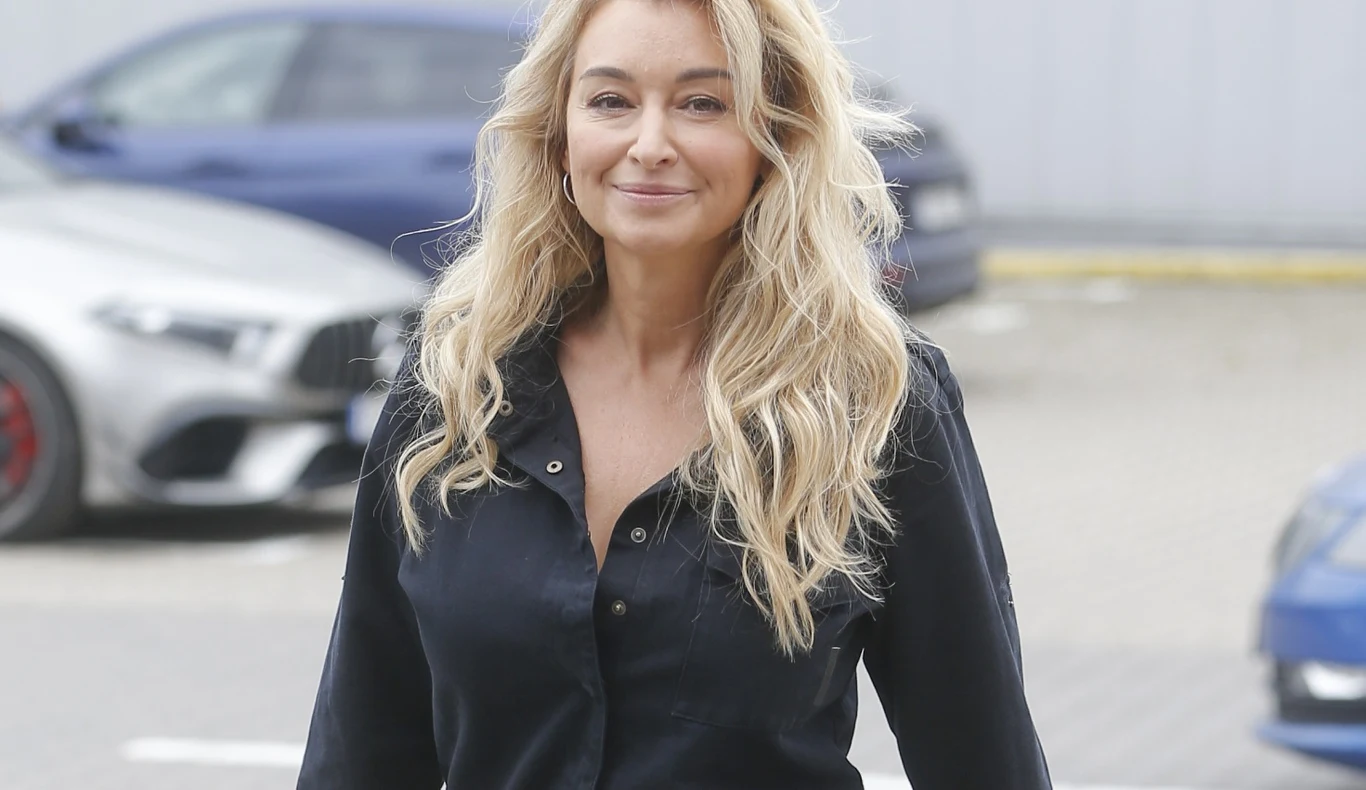 Martyna Wojciechowska zaskoczyła swoją opinią na temat Michała Żebrowskiego Martyna Wojciechowska zaskoczyła swoją opinią na temat Michała Żebrowskiego