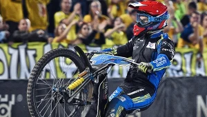 Żużel. Falubaz przekonał Buczkowskiego. Zengota obiera kurs na Orła Łódź