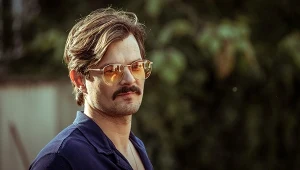 Dawid Ogrodnik w filmie "Najmro"