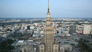 Warszawa