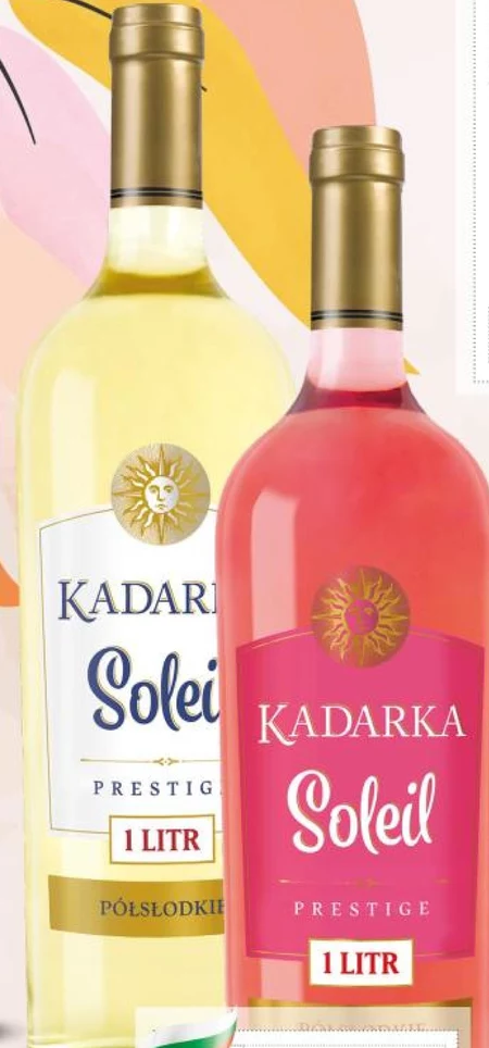Wino Kadarka