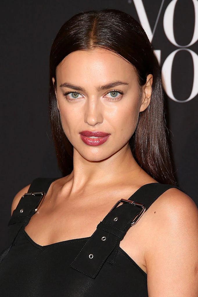 Irina Shayk