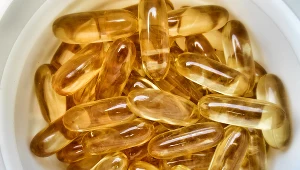 Tran nazywany jest "płynnym złotem". Właśnie teraz powinniśmy po niego sięgać