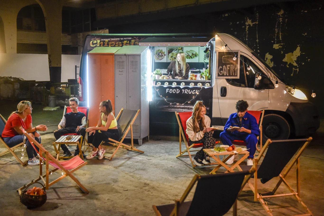 Jesienią 2019 roku Magda Bereda wystąpiła w programie "Dancing With the Stars. Taniec z gwiazdami", gdzie partnerował jej Kamil Kuroczko. W show Polsatu zajęła ostatecznie 4. miejsce.