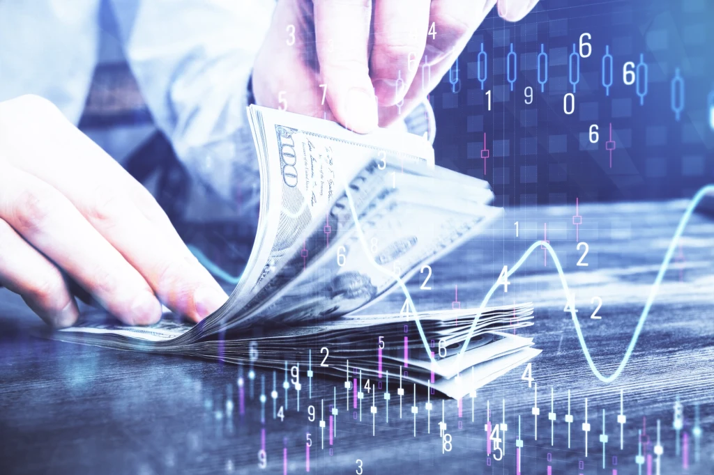 Inflacja w Stanach Zjednoczonych w czasie pandemii