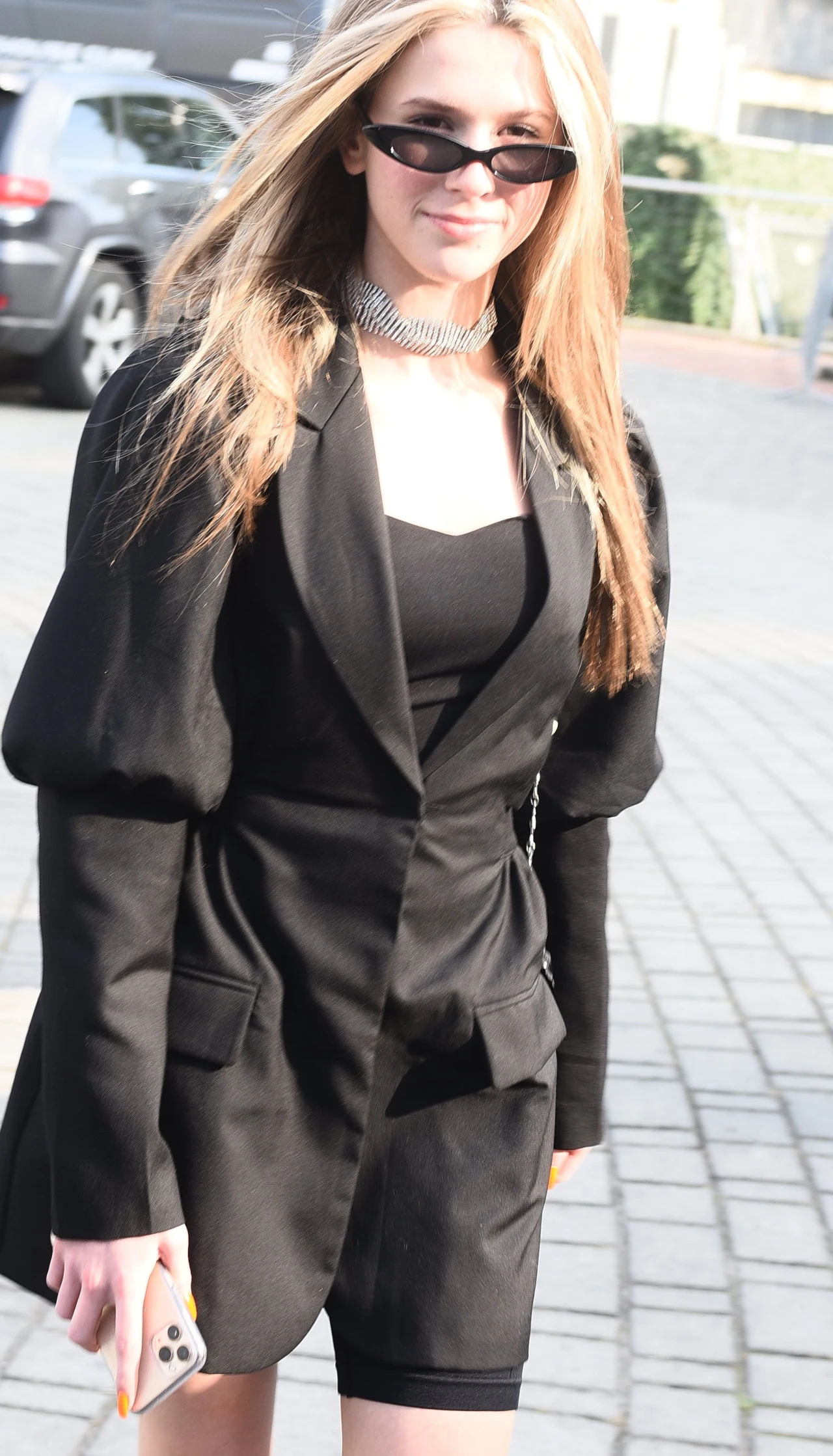 Roksana Węgiel