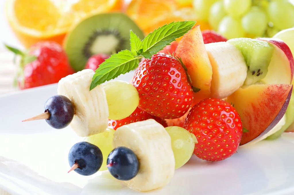 Czy owoce można jeść o każdej porze dnia?