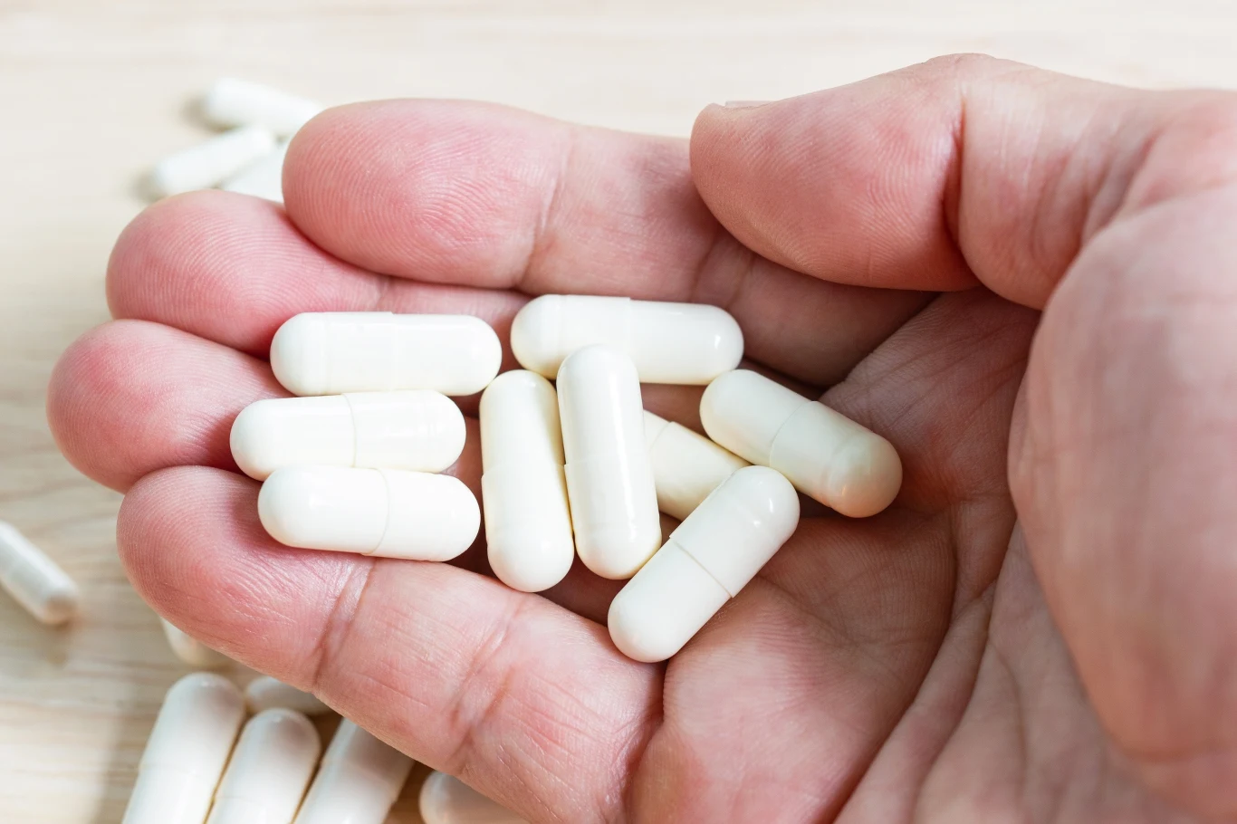 Z ibuprofenem, jak z każdym lekiem, trzeba uważać i przestrzegać zaleceń