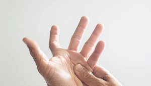 Język puchnie a ręce drętwieją. Tak ciało daje znać, że brakuje mu tlenu 