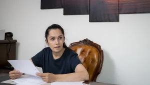 Anna Prus dołączy do serialu