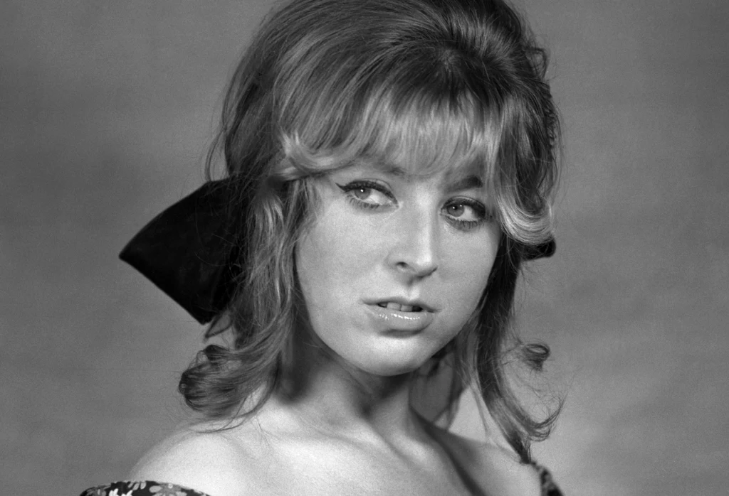 Jolanta Lotte była wielką gwiazdą lat 70-tych